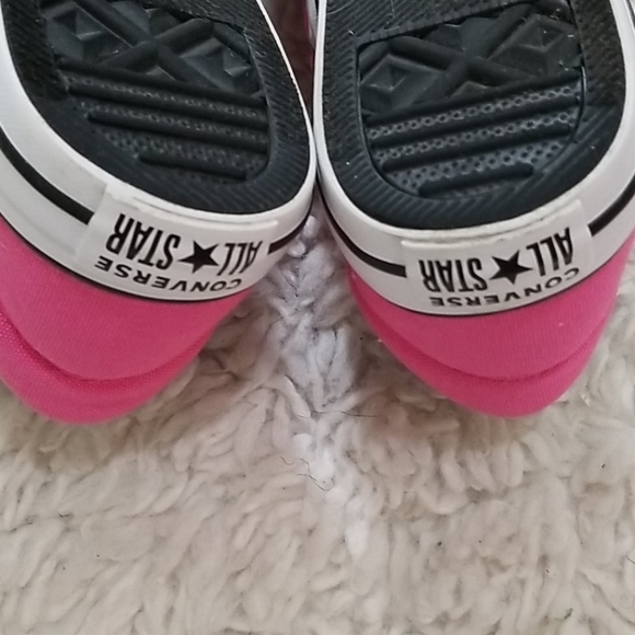 CONVERSE SNEAKERS - Picture 8 of 11